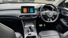 MG HS 1.5 T-GDI Trophy 5dr DCT Petrol Hatchback